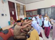 Kadis Pendidikan Pasaman Gunawan Tegaskan Guru Dilarang Jual LKS di Sekolah 