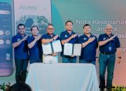 Akselerasi Layanan Digital, Joumpa Kini Resmi Tersedia di Livin’ by Mandiri