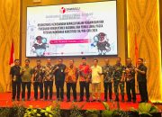 Bawaslu Sumbar Mendengar: Bahas Arah Baru Pengawasan Pemilu Nasional dan Lokal