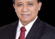 Senator Muslim M. Yatim Reses, Minimnya Tenaga Penyuluh Pertanian Jadi Sorotan 