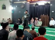 Hadapi MTQ Tingkat Provinsi, Pasaman Persiapkan Kafilah dengan Seleksi Calon Kafilah 
