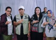 Sumbar Dapat Dua Kuota Prioritas ! Dharmasraya dan Padang Raih Program Penataan Kawasan dan Sanitasi dari Pusat