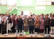 Ketua DPRD Sumbar Muhidi: Pemimpin Masa Depan Harus Paham Agama, Adat dan Budaya