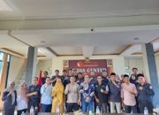 Vifner: Bawaslu Pessel Harus Raih Terbaik Dalam Keterbukaan Informasi Publik