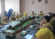 Bupati Pasaman Welly Suhery Ingatkan Karhutla, Jangan Buka Lahan dengan Membakar 
