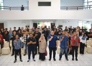 Nanda Satria: Fotografi adalah Alat Perjuangan dan Propaganda