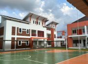 Nindya Karya Rekrut 6.170 Pekerja Tuntaskan Renovasi 100 Sekolah Rakyat