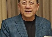 Senator Irman Gusman: Pengibaran Bendera One Piece Ekspresi Spontan Masyarakat