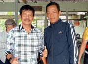 Mario Rosy, Sorot SIWO PWI Pessel yang Stagnan dan Hanya Menjadi Penonton