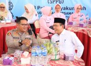 Payakumbuh Komit Tanggulangi Stunting dan Meningkatkan Kualitas Gizi Anak