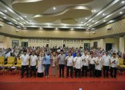 Wujudkan Generasi Sehat, Program MBG Diharapkan Efektif di Masyarakat
