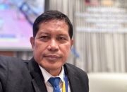 Syafrizal: PP POTSI Panggil Dua Atlet Teqball Sumbar ke Pelatnas