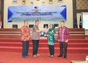 Penko Payakumbuh Gelar Penguatan Kapasitas HAM Bagi ASN, Agar Peduli HAM Jadi Budaya 