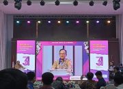 Ulang Tahun AJI ke-31, LBH Padang dan SPCI Terima Tasrif Award 2025