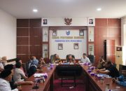 Merupakan Aset Pemko Payakumbuh, Upaya Pemindahan Tugu Kota Sehat Ditolak