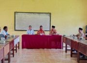 YPBIB Pilih Pengurus Baru, Bertekad Jadikan MAS Bonjol Jadi MAN