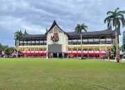 Pemda Sumbar Melangkah dengan Semangat Optimisme
