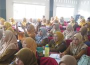 Bupati H. Safni Apresiasi Peserta Bimtek Guru Pembina Tahfizh SD di Guguak dan Akabiluru