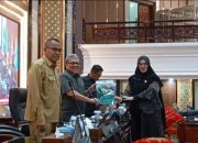 DPRD Sumbar Dorong Penyusunan APBD-P 2025 Secara Cermat dan Adaptif