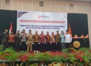 FGD Bawaslu Sumbar Terhadap Pendidikan Demokrasi