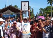 Kadispora Sumbar; Sambut HUT RI, Ribuan Peserta Akan Ikuti Jalan Santai Parade Merah Putih