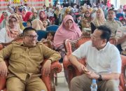 Irman Gusman Dorong Pemkot Padang Panjang Segera Realisasikan Dapur MBG