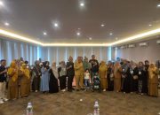 Minim Terapis dan Batasan BPJS Jadi Keluhan Orang Tua Anak Cerebral Palsy