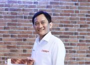 Putra Padang Bobby Rasyidin Jadi Dirut PT KAI, Harapannya Inovasi dan Kualitas Layanan 