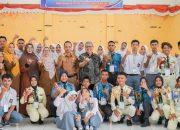Siapkan Generasi Pemimpin, Muhidi Tekankan Akhlak dan Keterampilan Global