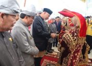 Rapat Paripurna Istimewa HJK Padang ke-356, Ketua DPRD Serukan Maju Kota dan Sejahtera Masyarakat 