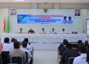 Bupati Welly Suhery : Musrenbang 2025-2029 untuk Wujudkan Pasaman Bangkit 