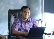 Pemprov Sumbar Siapkan Sistem Keprotokolan Terintegrasi untuk Tingkatkan Pelayanan
