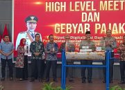 4 Wajib Pajak Dapat Hadiah Umrah, Pemprov Sumbar Dorong Digitalisasi Pajak