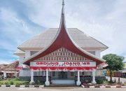 Sabtu Besok, Para Pejuang, Veteran dan Lansia Periksa Mata Gratis di Gedung Joeang 45 Padang