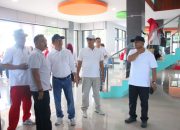 Kunjungi Perpustakaan, Wali Kota Payakumbuh Dorong Peningkatan Literasi Masyarakat