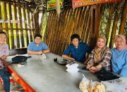 Terungkap! Ir Djoni Bongkar Rahasia Sawah Pokok Murah yang Sedang Viral