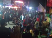 Pokir Wirman Dt. Pangeran Nan Putiah, Pentas Seni Anak Nagari Situjuah Batua dalam HUT RI ke-80 