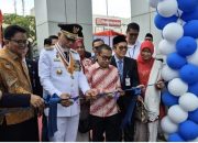 Gubernur Sumbar Resmikan Ruang PPID Bank Nagari, Dorong Keterbukaan Informasi Publik di BUMD