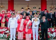 Ketua DPRD Sumbar, Muhidi : Mari Isi Kemerdekaan Dengan Jalani Peran Masing-masing Sebaik Mungkin