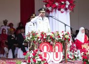 Wagub Sumbar Ajak Generasi Muda Teladani Semangat Juang Pahlawan