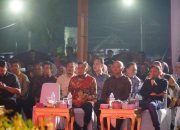 Malam Resepsi HUT RI ke-80 di Kota Payakumbuh, Ketua DPRD Apresiasi Program Pemko