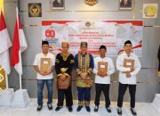 Lapas II Painan Kelebihan Kapasitas, Bupati Hendrajoni Usulkan Relokasi