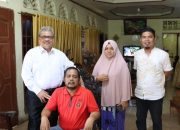 Muhidi Harapkan Zamri Yahya Segera Pulih dan Kembali Berkarya