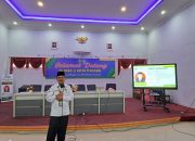 MAN 2 Padang Jadi Pilot Project Sekolah Adiwiyata di Sumatera Barat