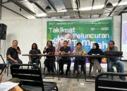 Festival Pekan Nan Tumpah 2025: Saat Seni Murni, Terapan, dan Seni Terserah Menyatu