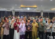 Anggota DPRD Sumbar H. Nurfirman Wansyah, Apreasisi Aspirasi Masyarakat Dalam Membangun Ketahanan Keluarga