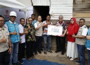Sinergi DPRD Sumbar dan PLN, Listrik Gratis Hadir untuk Warga Padang