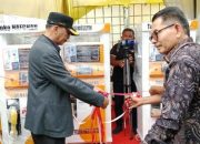 Bupati Hendrajoni Luncurkan Pom Migor di Lengayang: Ekonomis, Inovatif, dan Berpeluang Jadi Usaha BUMNag
