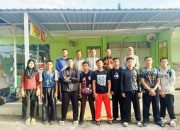 MAN 2 Padang Kirim 11 Pesilat Tampil di Walikota Cup I 2025