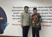 MAN 2 Padang Ikuti Sosialisasi Digitalisasi Pendidikan Bersama Telkom